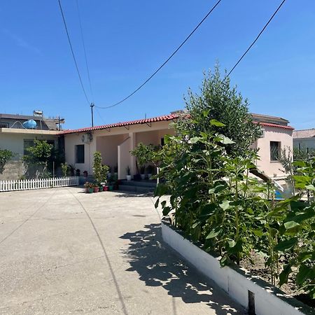 Rental Houses Dukaj Влёра Экстерьер фото