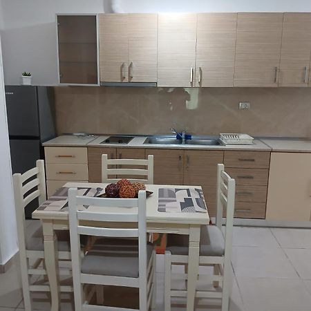 Rental Houses Dukaj Влёра Экстерьер фото