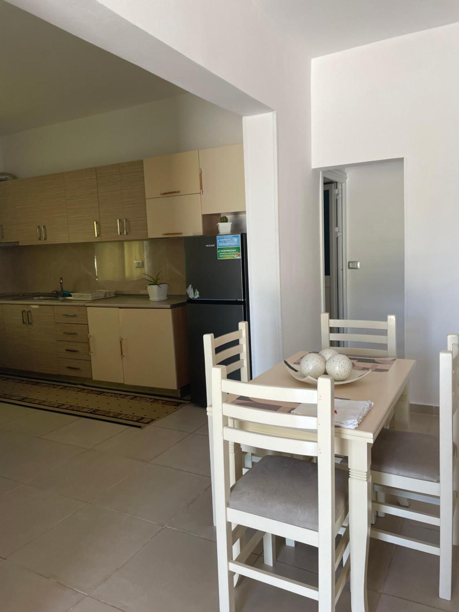 Rental Houses Dukaj Влёра Экстерьер фото