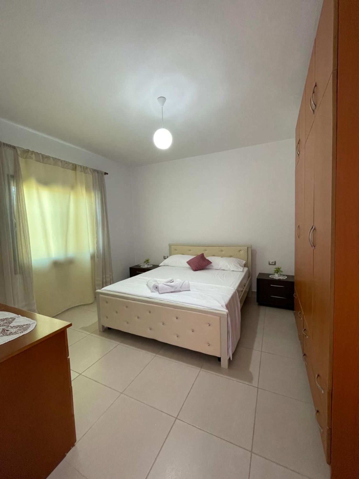 Rental Houses Dukaj Влёра Экстерьер фото