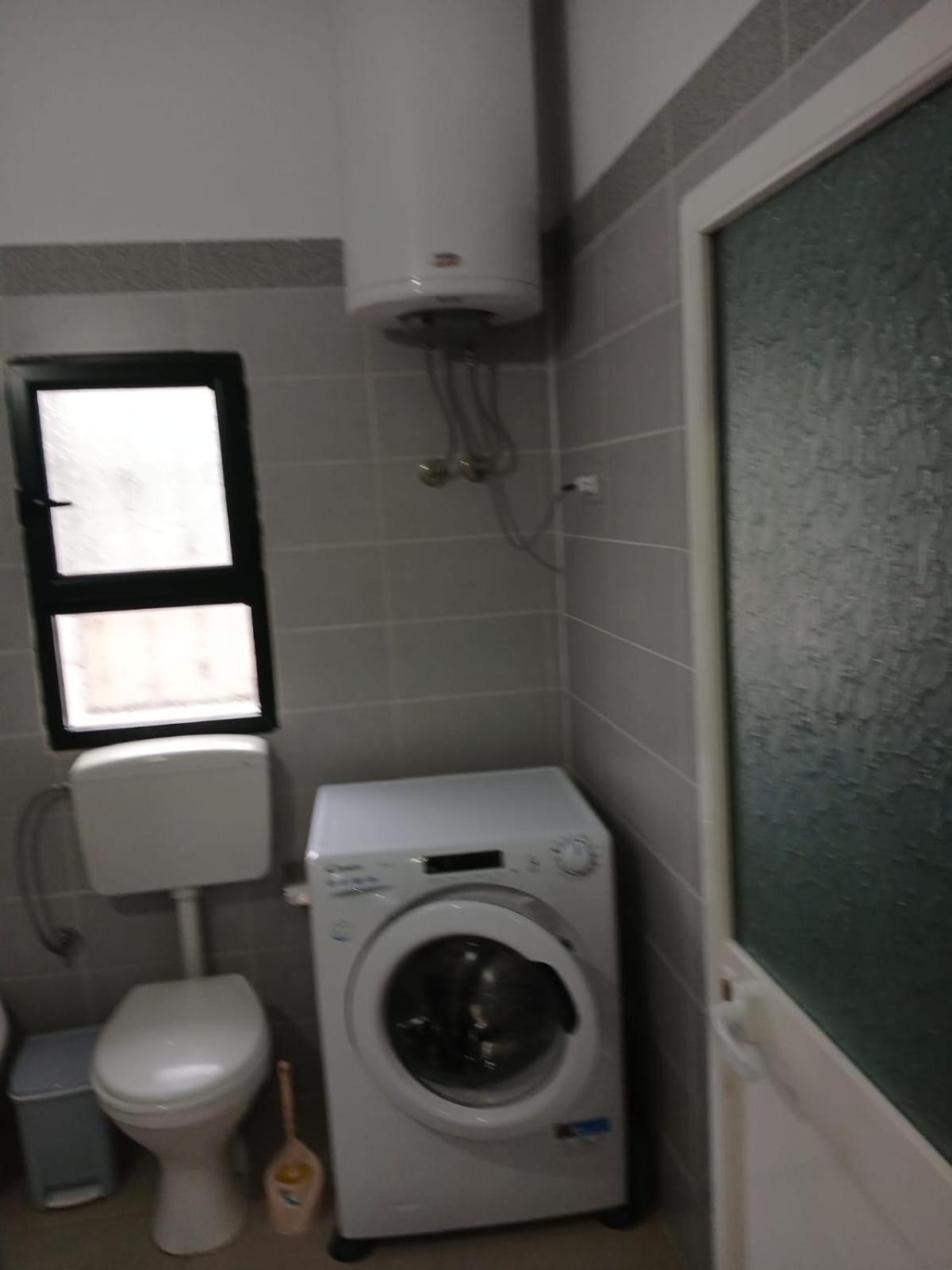 Rental Houses Dukaj Влёра Экстерьер фото