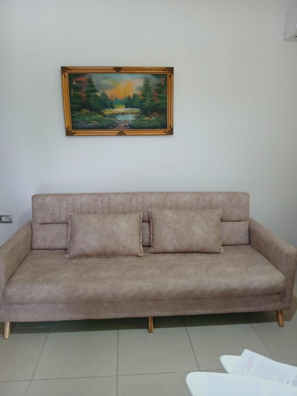 Rental Houses Dukaj Влёра Экстерьер фото